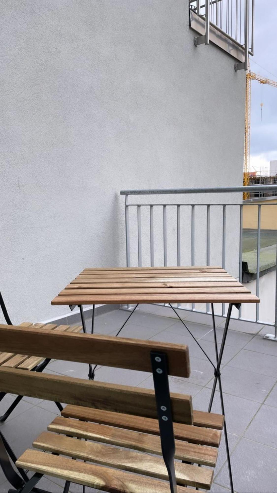 Nibelungen Apartments Worms Bilik gambar