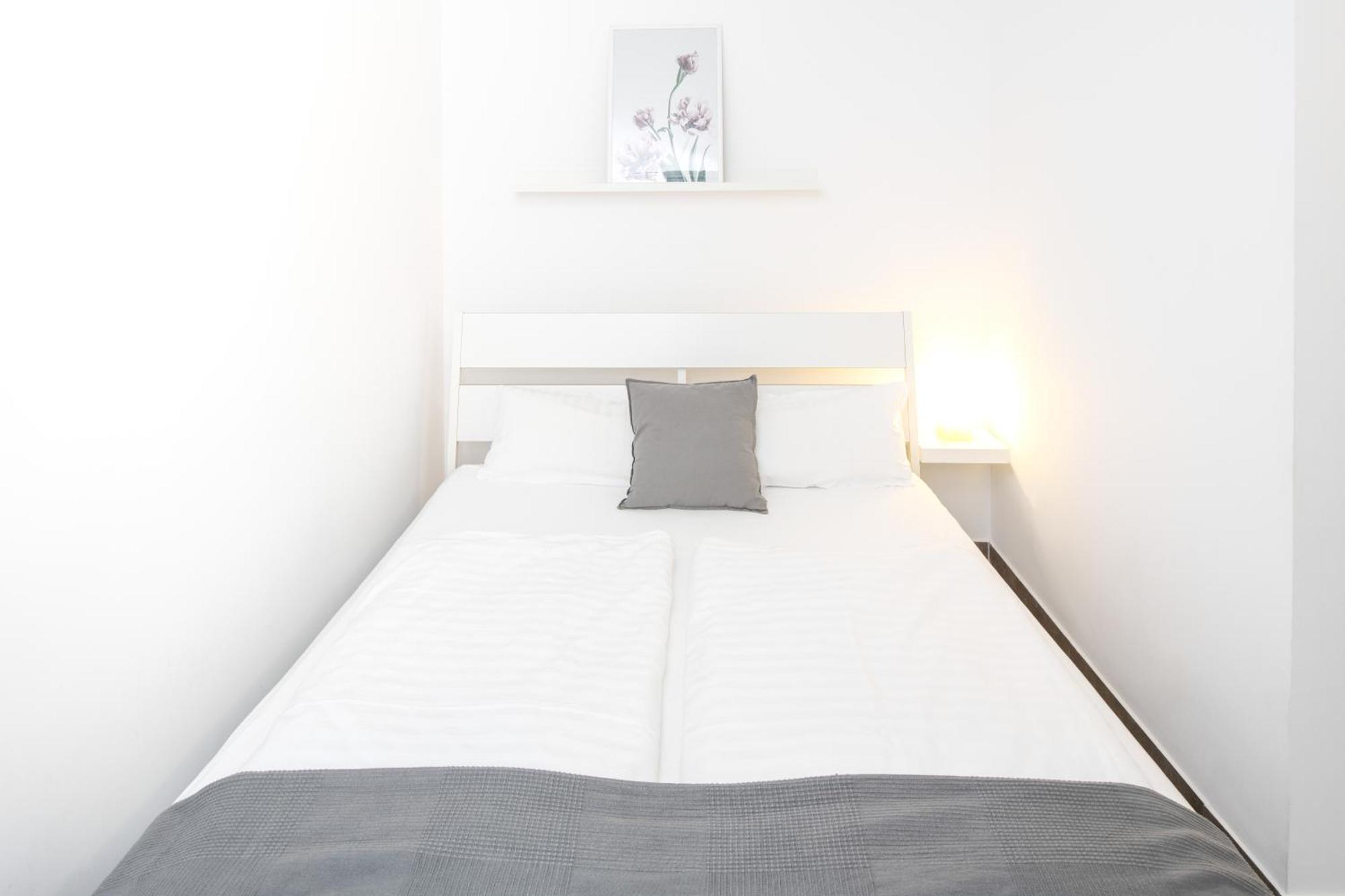 Nibelungen Apartments Worms Bilik gambar