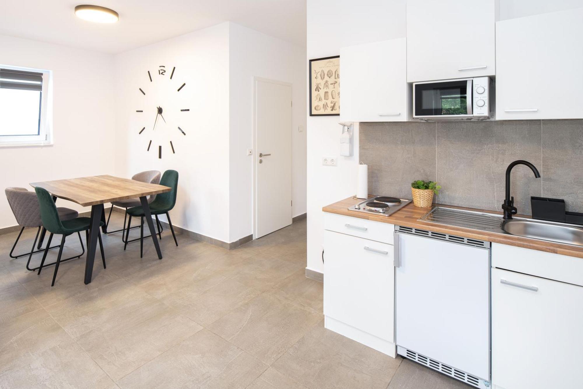 Nibelungen Apartments Worms Bilik gambar