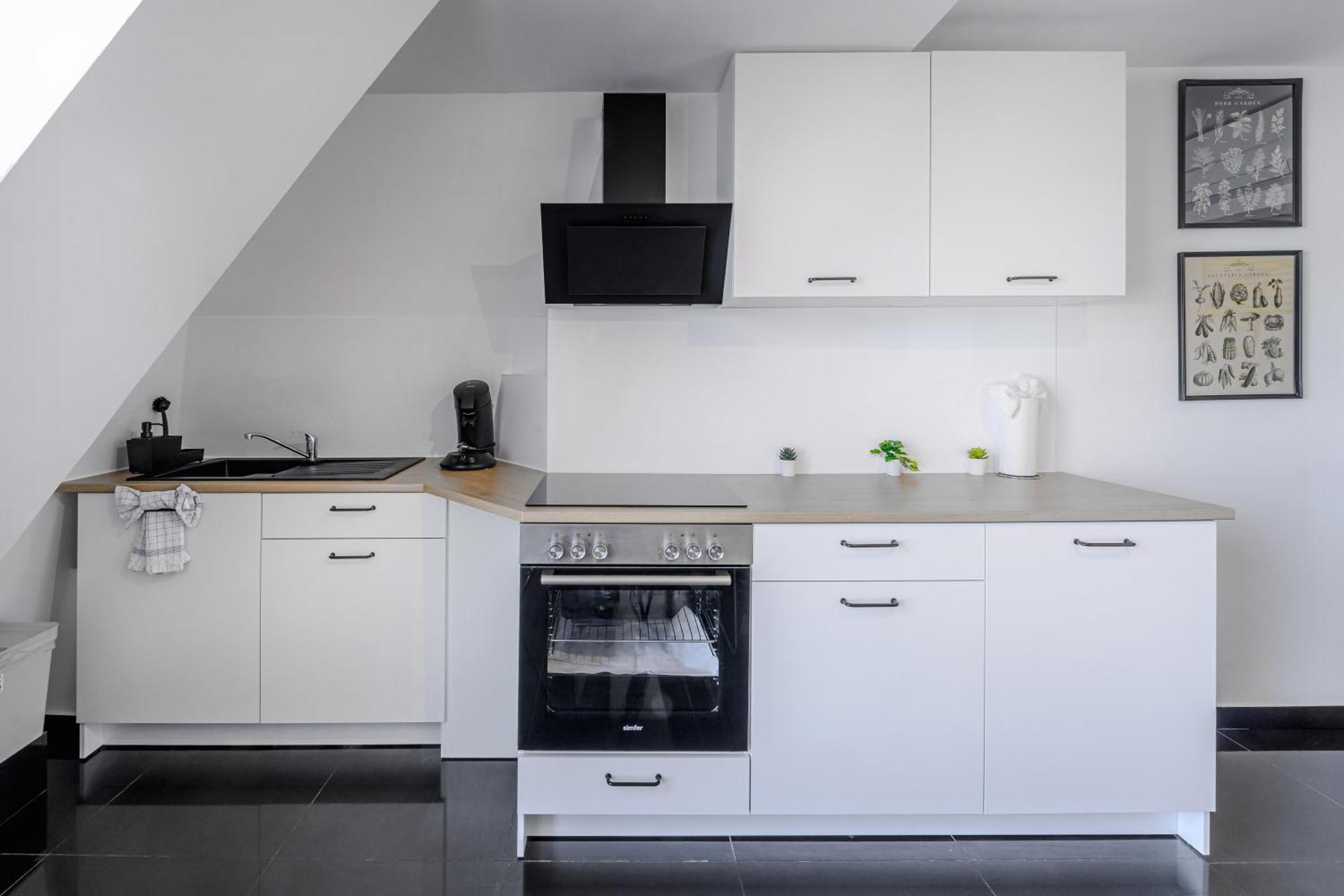 Nibelungen Apartments Worms Luaran gambar
