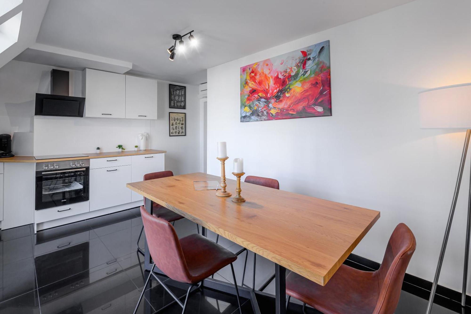 Nibelungen Apartments Worms Luaran gambar