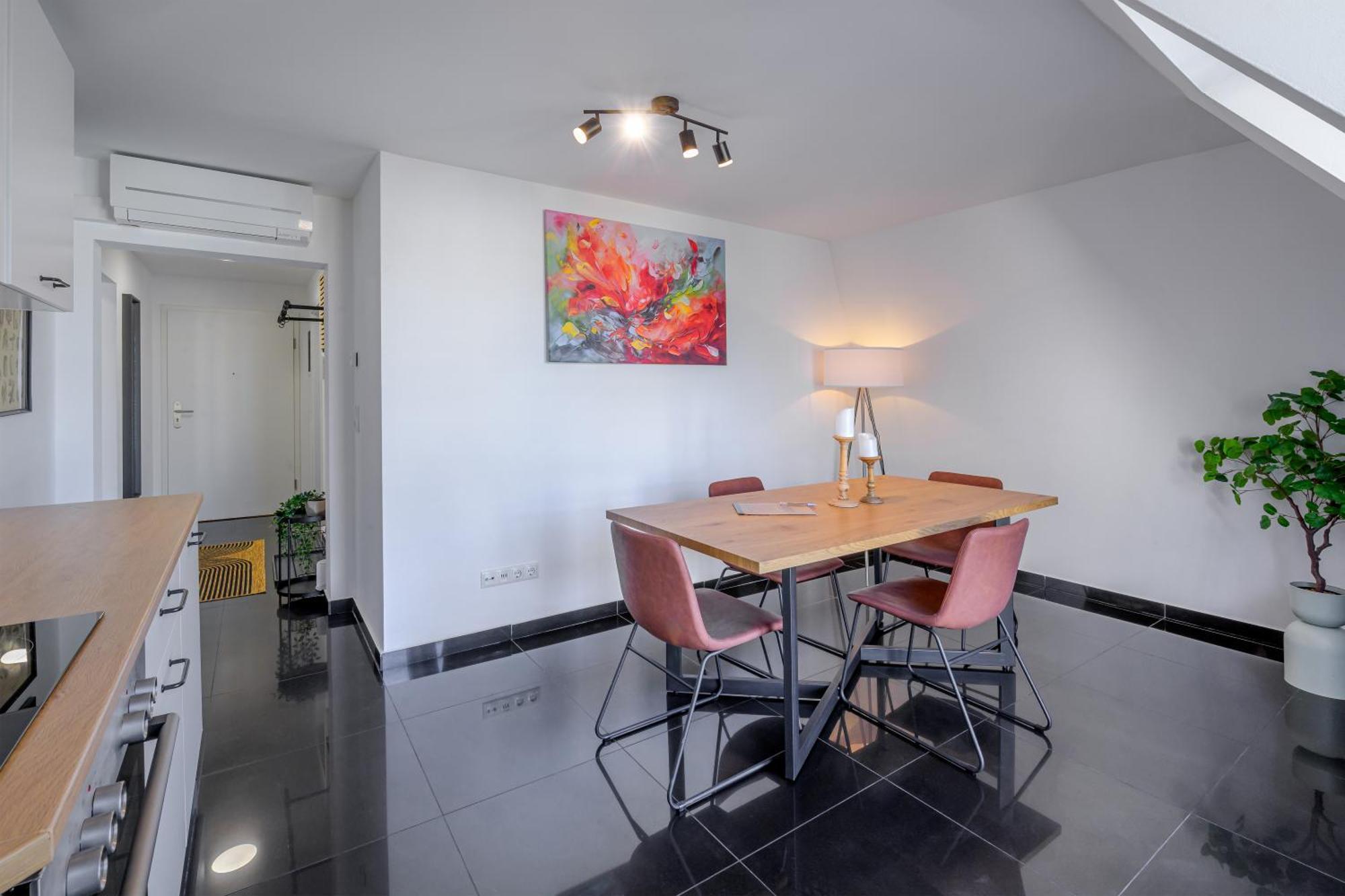 Nibelungen Apartments Worms Luaran gambar