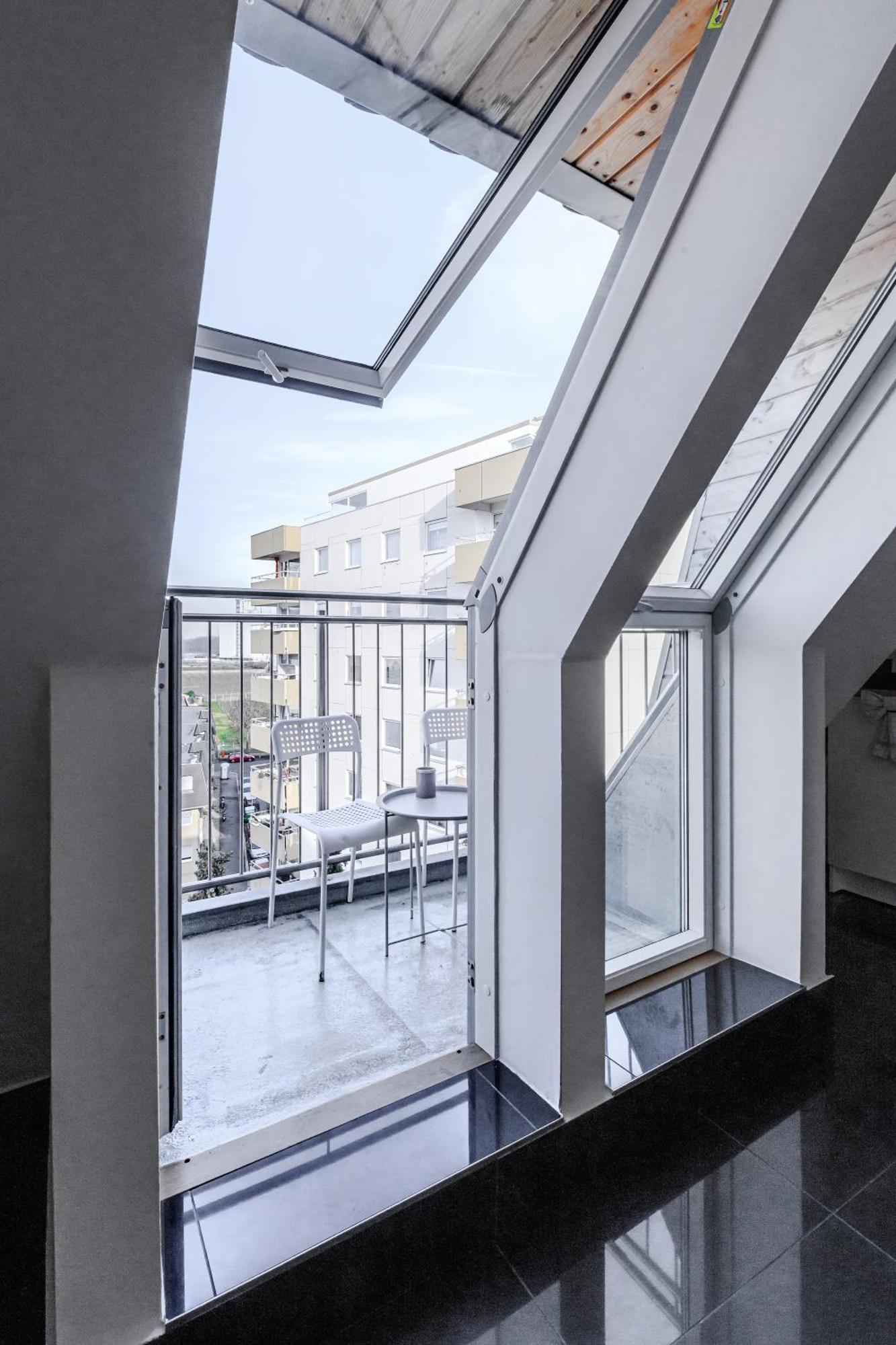 Nibelungen Apartments Worms Luaran gambar