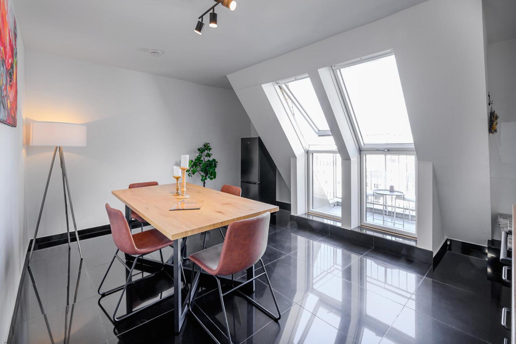 Nibelungen Apartments Worms Luaran gambar