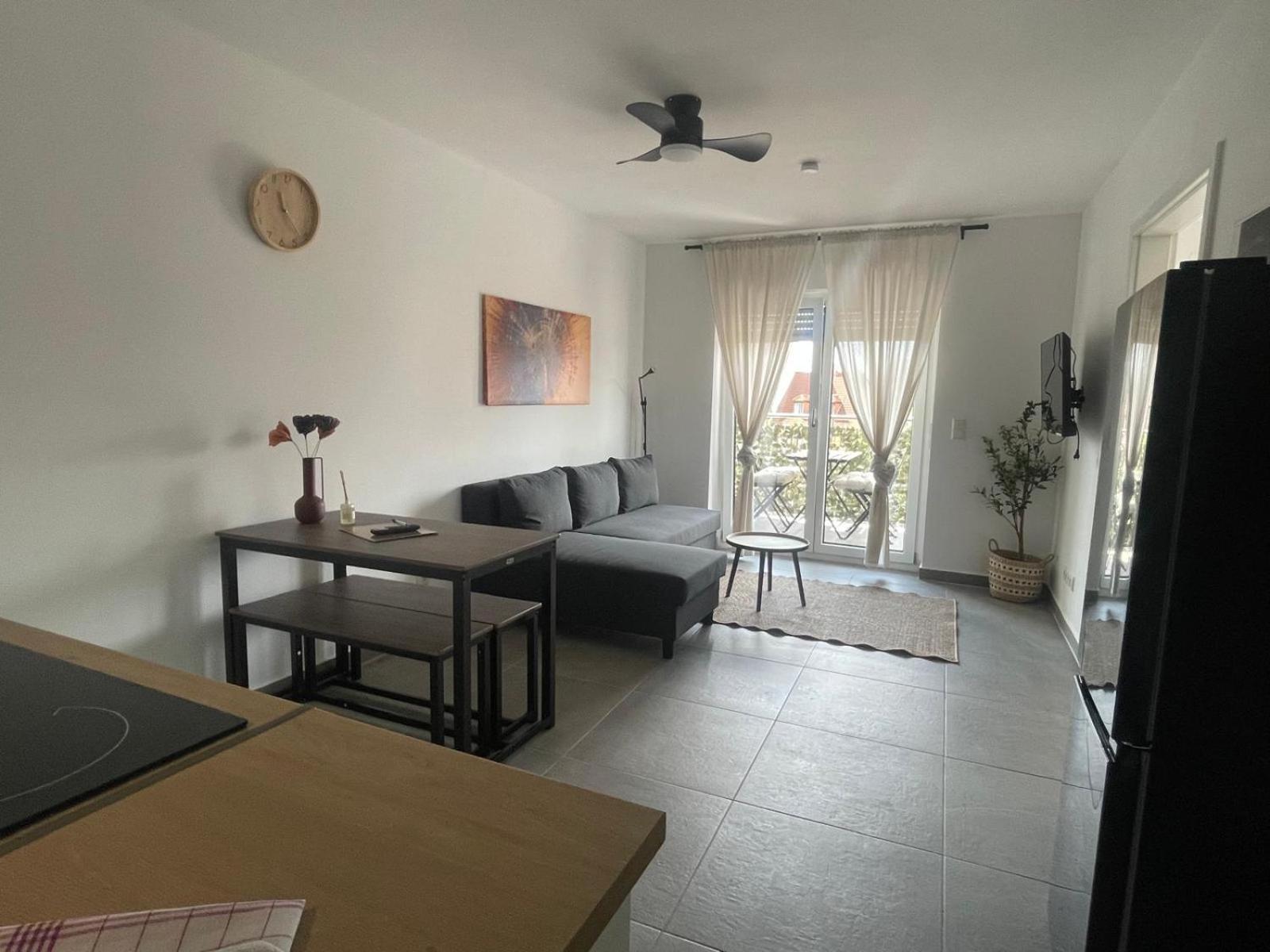 Nibelungen Apartments Worms Luaran gambar
