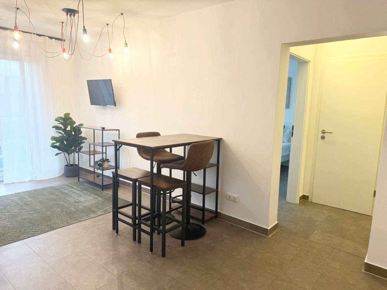 Nibelungen Apartments Worms Luaran gambar