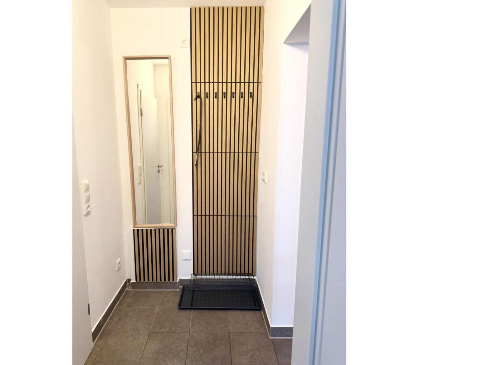 Nibelungen Apartments Worms Luaran gambar