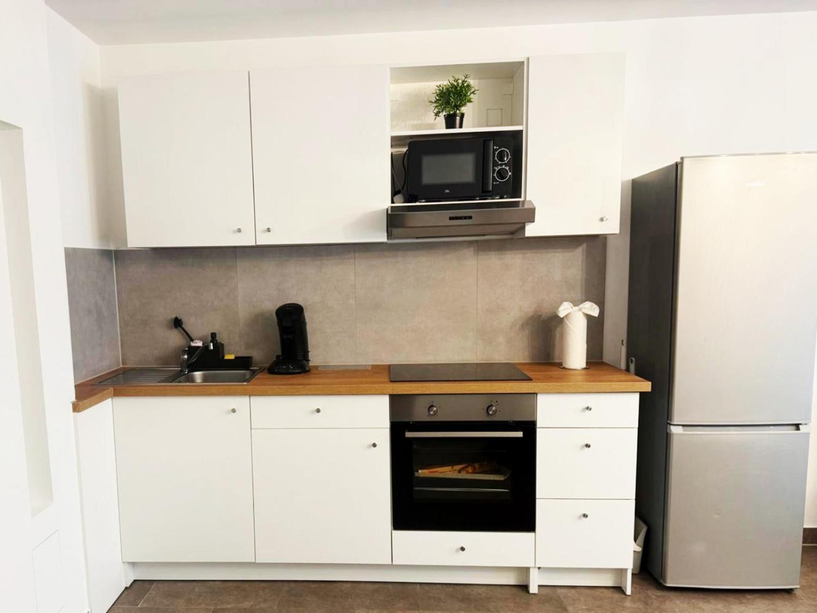Nibelungen Apartments Worms Luaran gambar